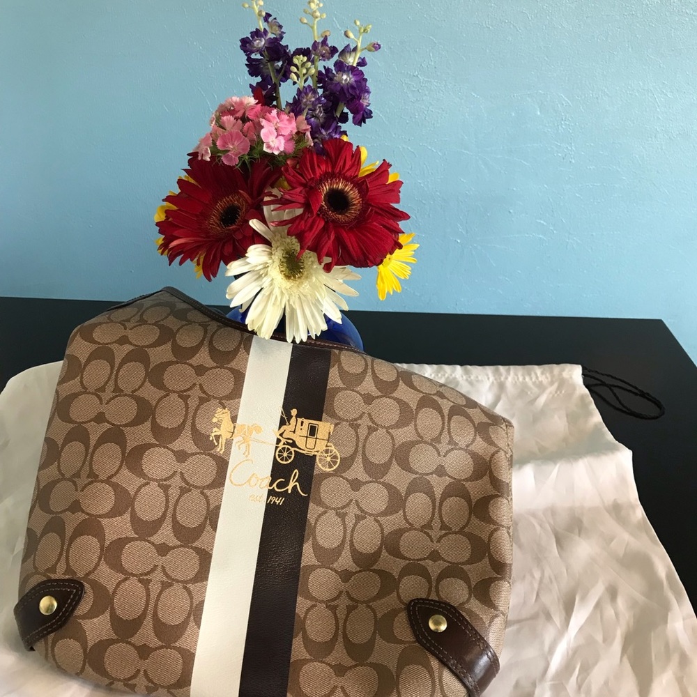 Shoulder Bag
